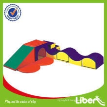 Toddler Indoor Soft Play Area LE-RT016